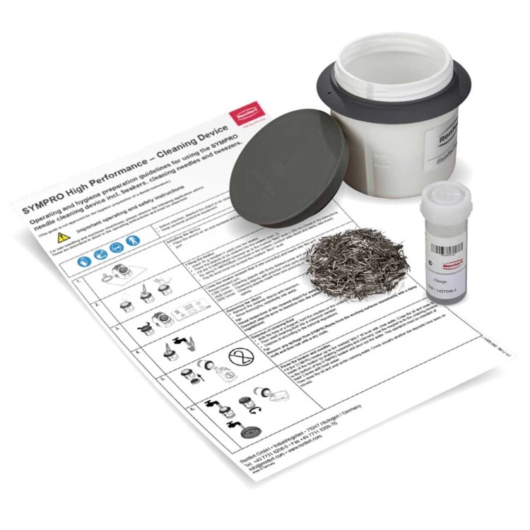 Sympro Becher-Set