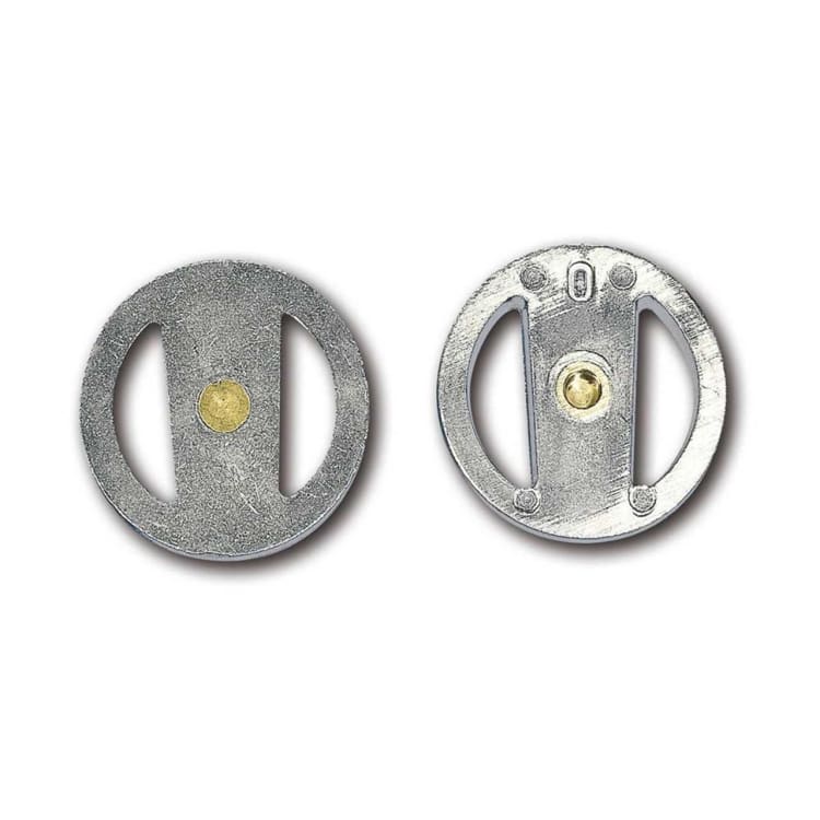 Balance Sockelplatten F 2St