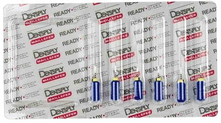 Senseus Flexofeilen 030 25mm 6St