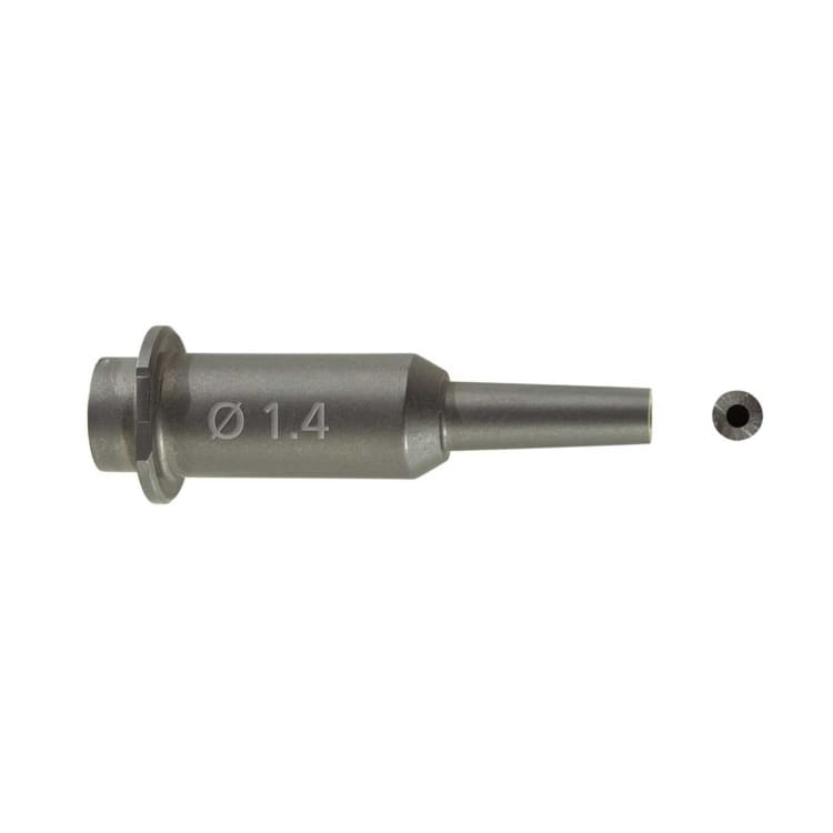IT-Strahldüse 1,4mm braun