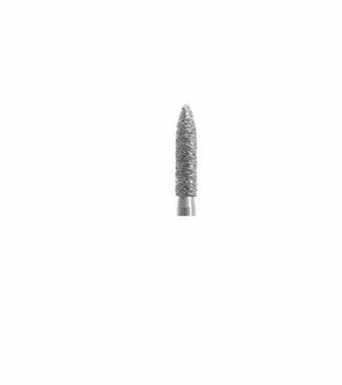 Edenta Diamond FG 862C 010