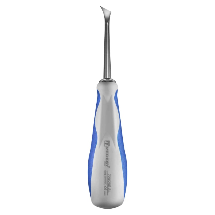 Root elevator Maestrale™ Cryer 9 mm right
