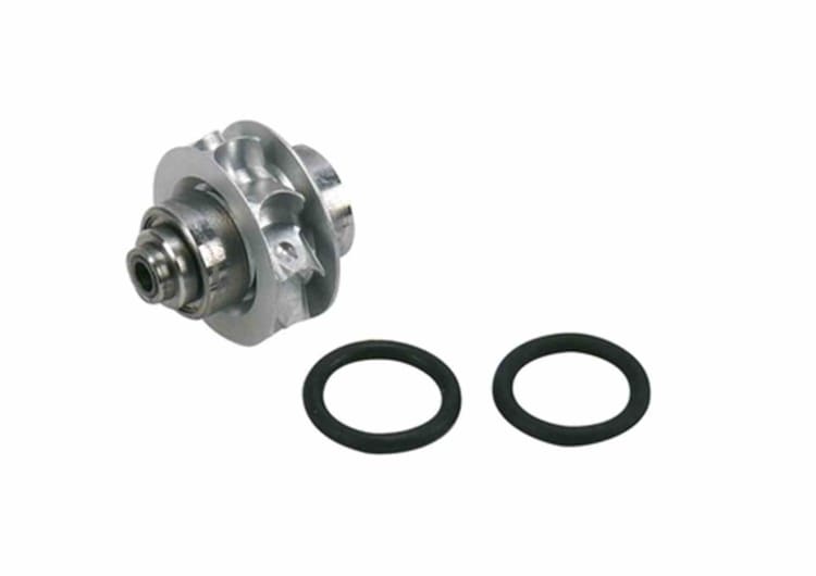 Ersatzturbine 8000 B/C o. Schl.
