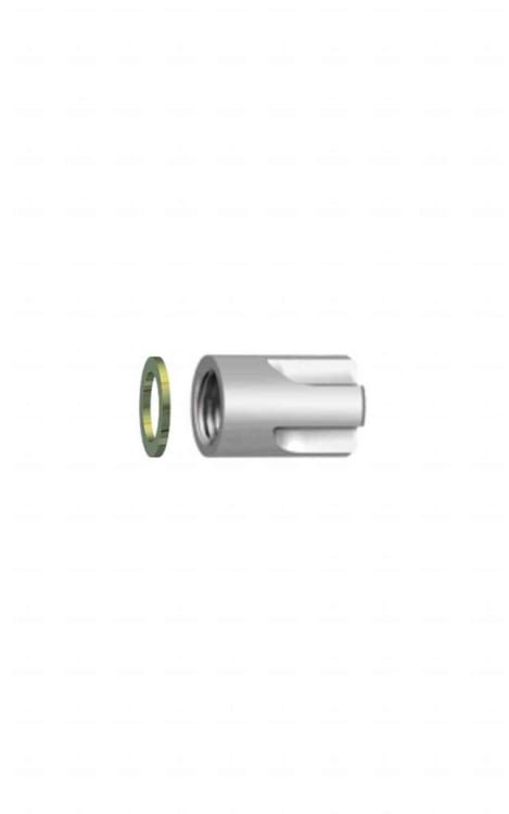 Revax M2 Abdruckhilfsteil 2+2 Pa
