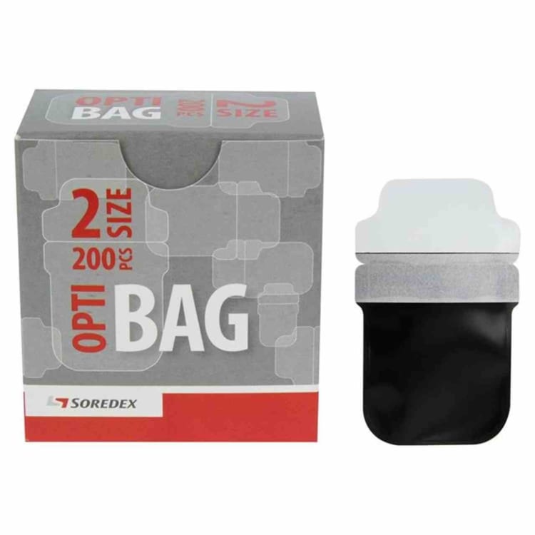 KaVo Dental DIGORA® Beschermhoezen Gr. 2