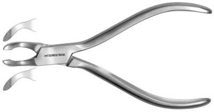 Weingart Plier