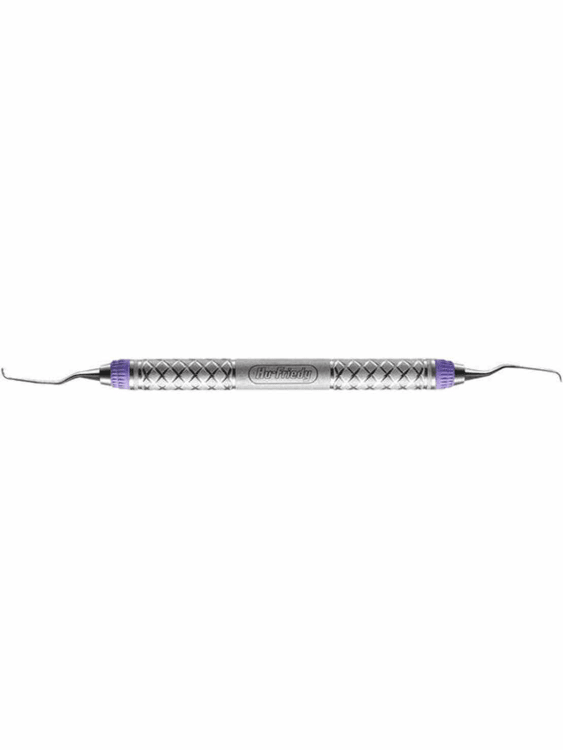 Kürette Gracey MF 7/8 Gr.9 rigid