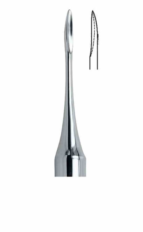 Wurzelheber Apical 790-5