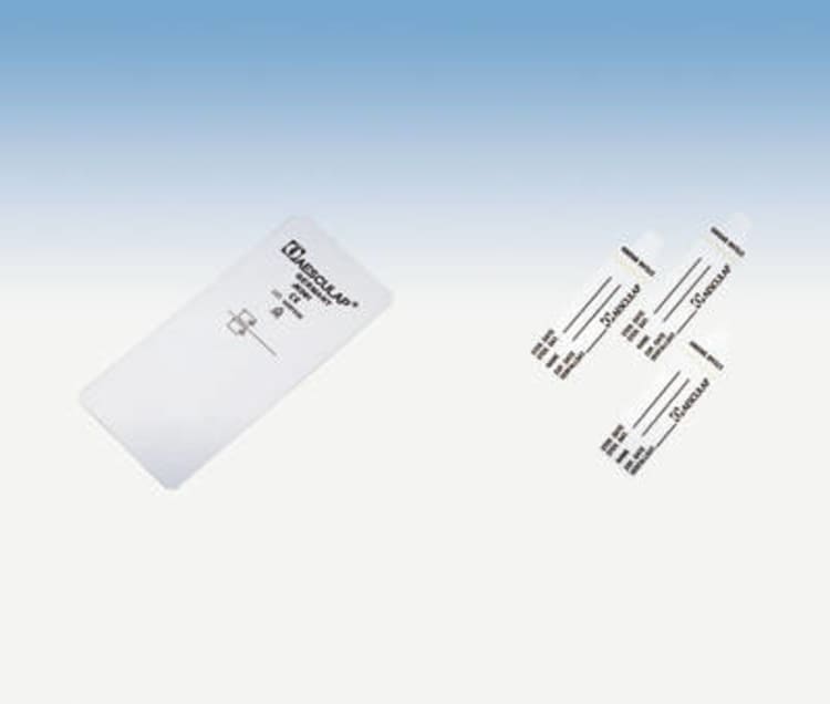 Dauerfilter f. Mini Container 94x215mm