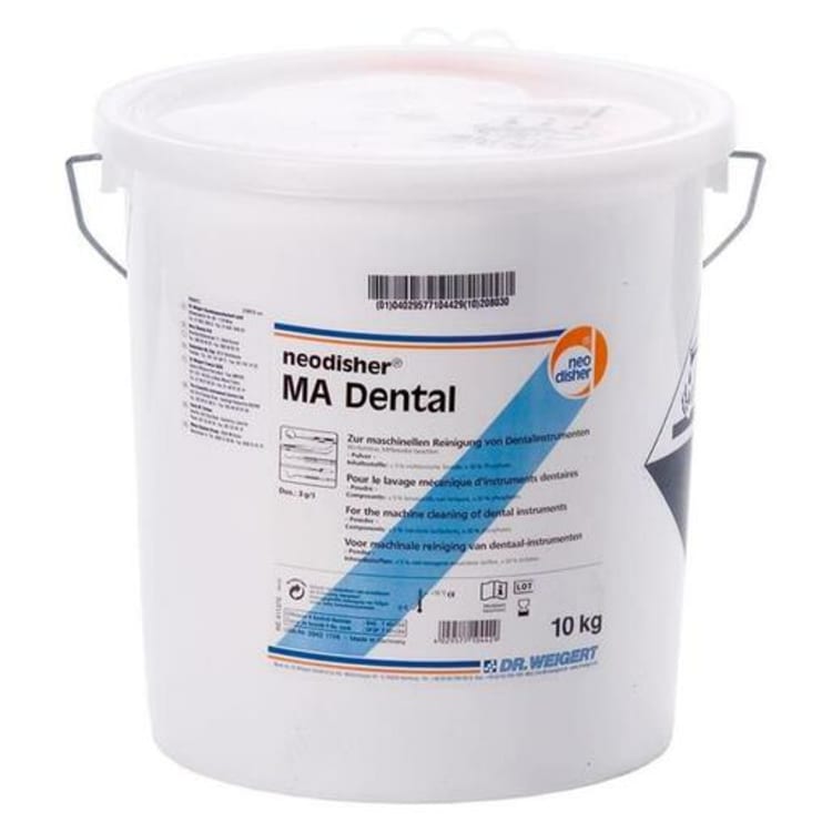 Neodisher Ma Dental 10Kg Eim