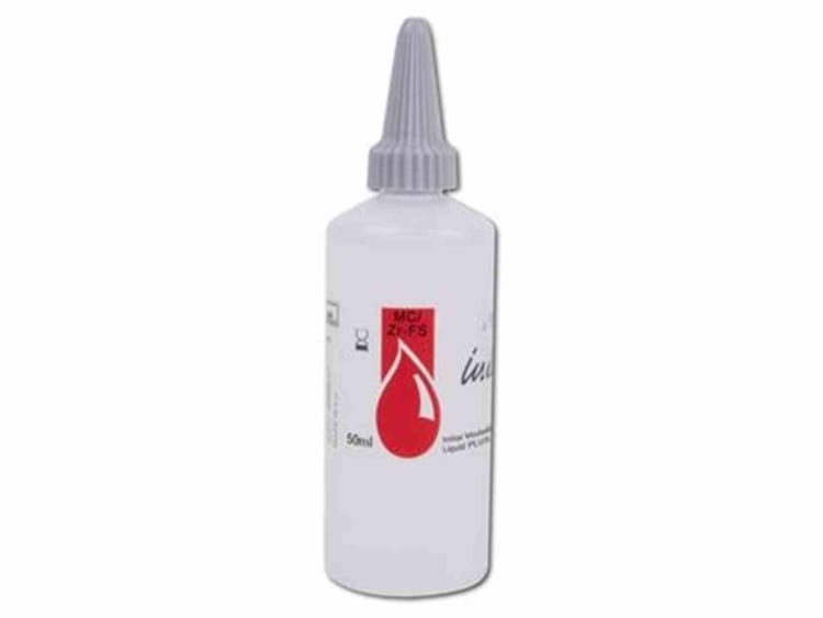 GC Initial MC / Zr-FS Modelling Liquid PLUS