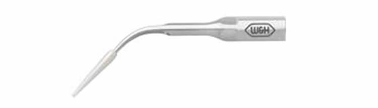 Implant-Spitzenset 1I 3St