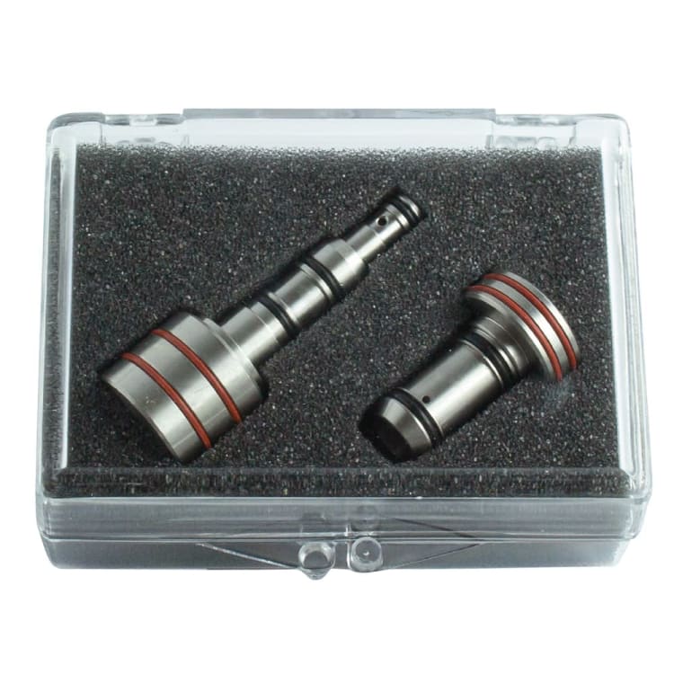 WL-Adapterset (Adapter02/G, 04/G, 1 Set