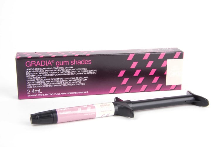 GC GRADIA® Gum Modifier GM30