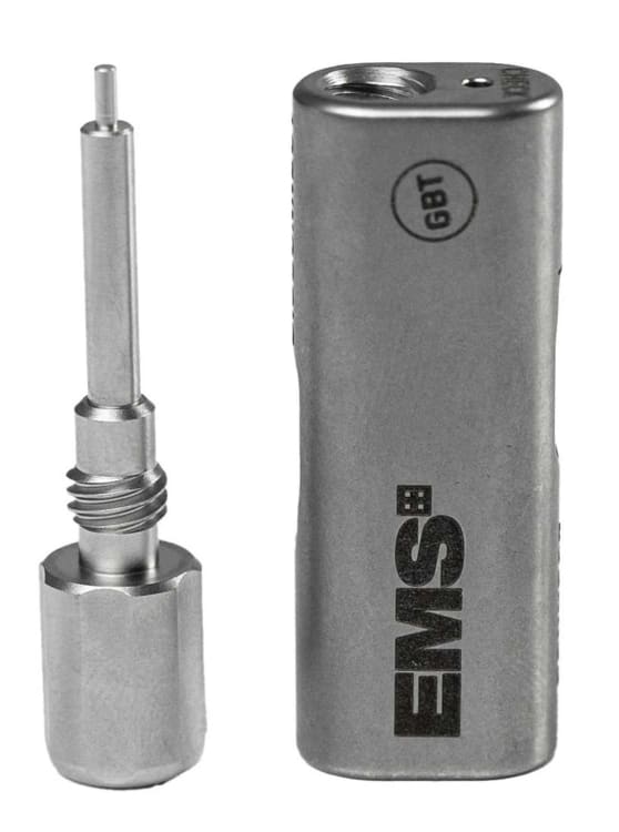 PI Max Instrument Tool