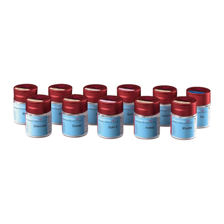 DeguDent Duceram Kus Snijrand S04 20g