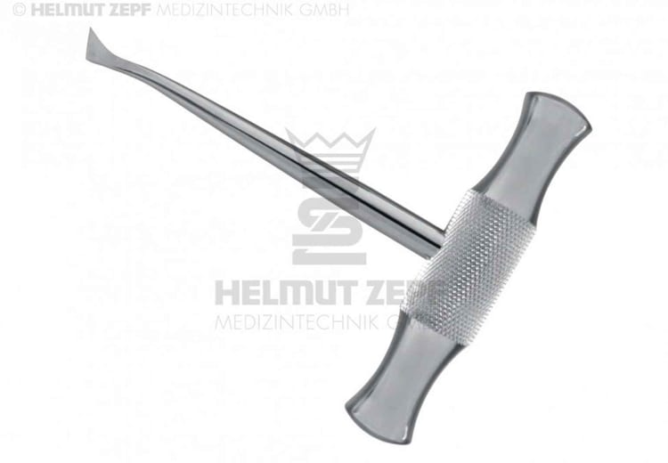 Wurzelheber Fig.11-L Winter links