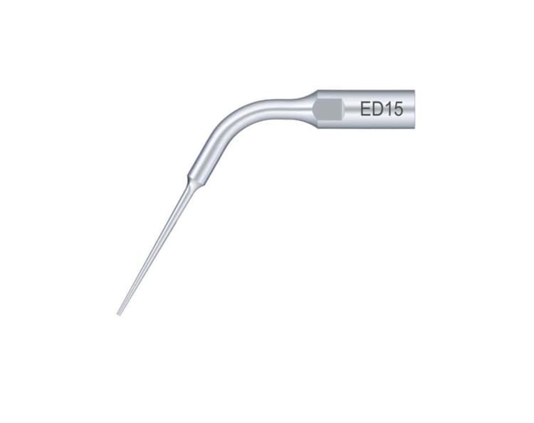 WeizKorp Specht ED15 Endo Tip voor NSK/Satelec