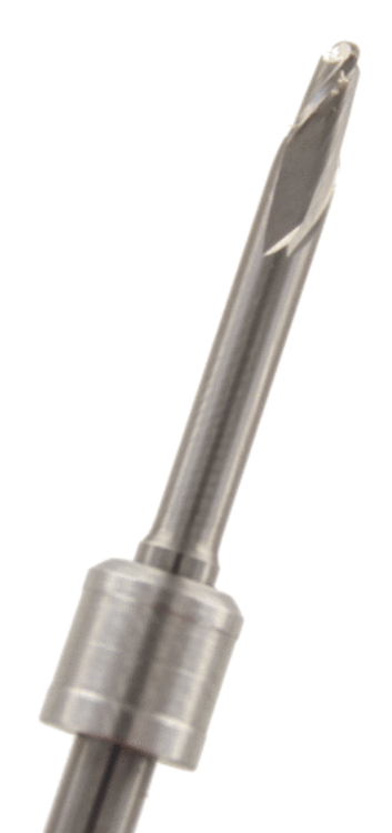 CAD/CAM Fräser Universal wie Amann Girrbach 760605 (1 Packung á 1 Stück)