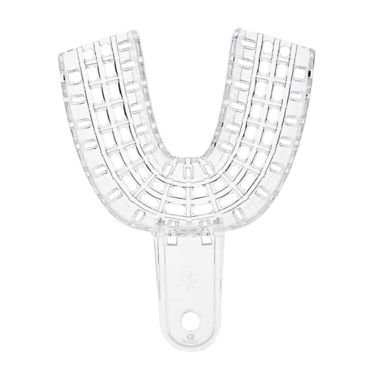 President Tray groß UK Gr.2 Dtz