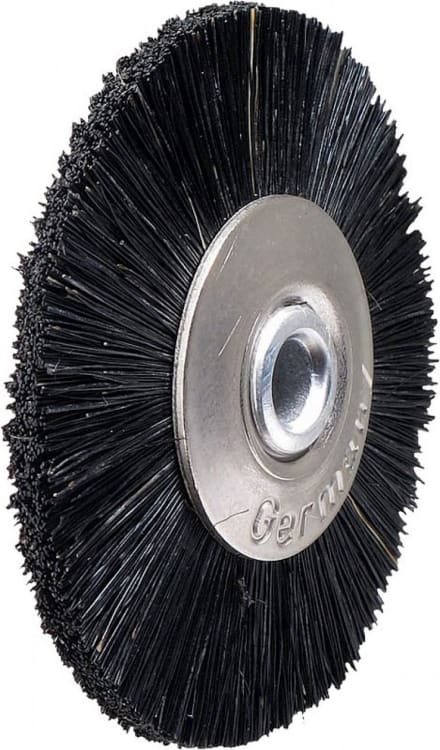 Omnident Narrow Brushes Metal Core With Metal Center