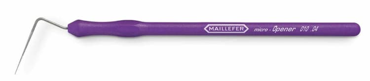 Micro-Opener Nr.1 010.04 3St