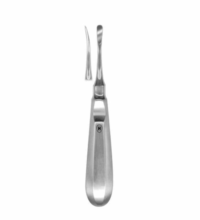 Luxierinstr. HSA-707-02 geb. 5mm