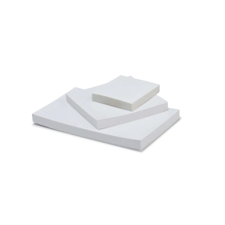 BMS Dental Mengblokken (Mixing Pads) – 50 Vellen in Diverse Formaten