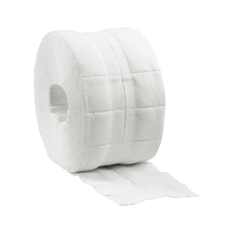 Askina Brauncel Tupfer 1x500 St Pa