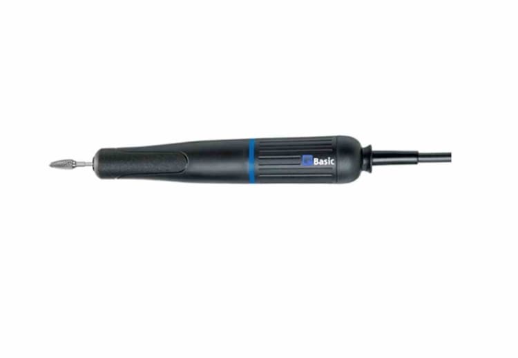 Q Basic Handstück Slim