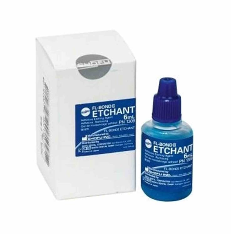 FL-Bond II Etchant 6 ml