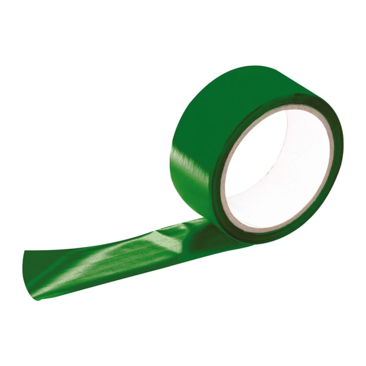 Hanel-Folie Es grün 22mm 480023 Rl