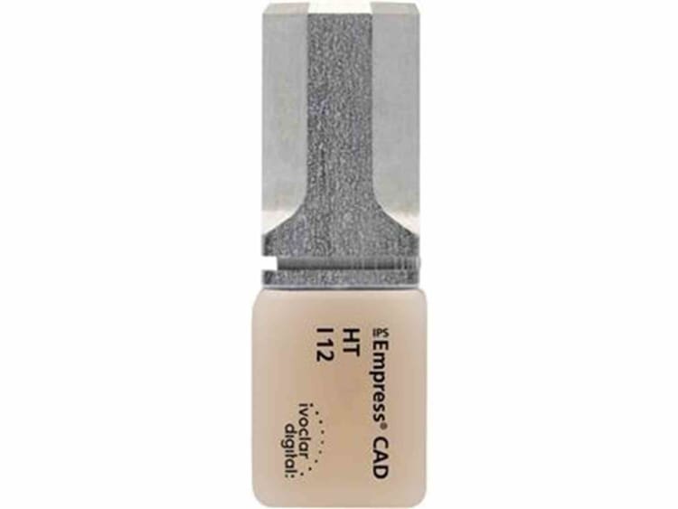 Ivoclar IPS Empress® CAD For PrograMill LT C14 A1