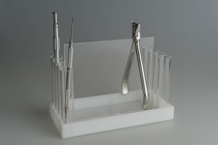 Plier Rack & Instrumenten Organizer
