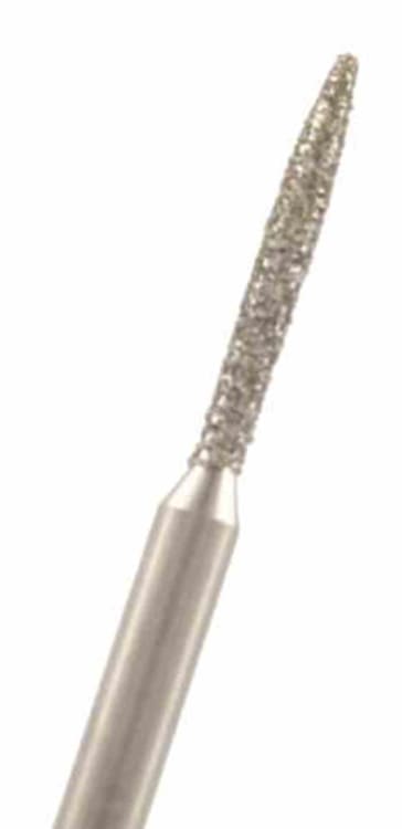 Diamant FG 862.010 5St