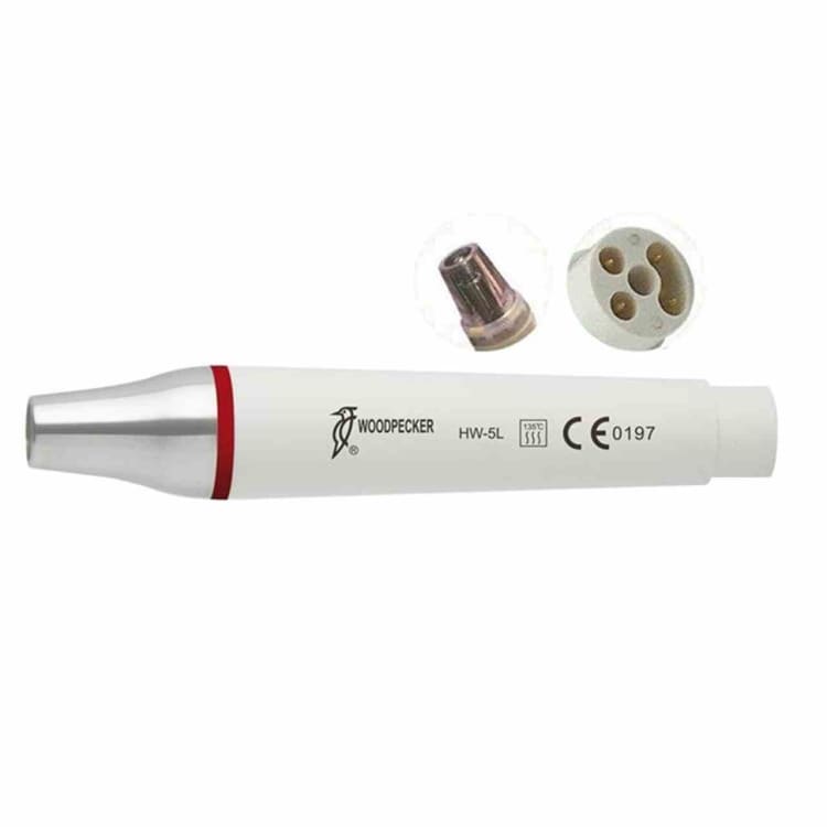 Woodpecker ZEG LED Hst. HW-5L EMS