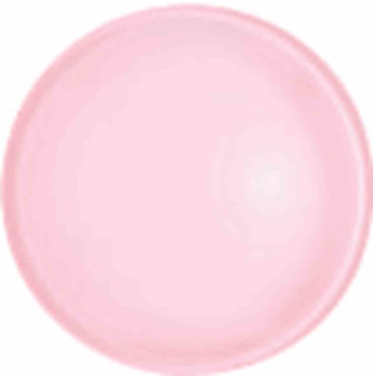 Pulverdosendeckel pink