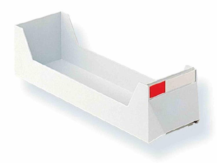 Kiefermodell-Tray 10St