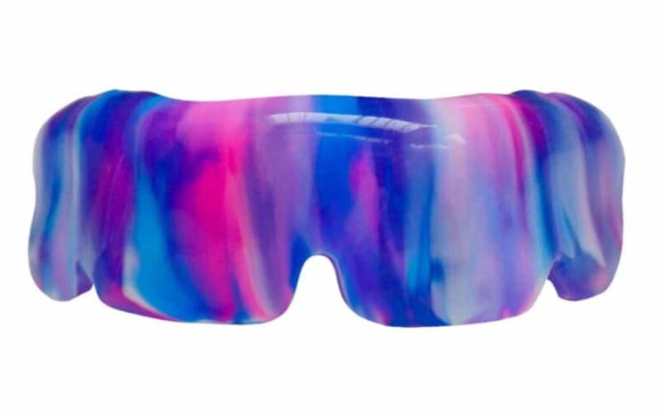 Erkoflex-freestyle 4,0/125mm tie-dye 5St