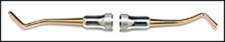 Composite Spatel M / Stopfer L
