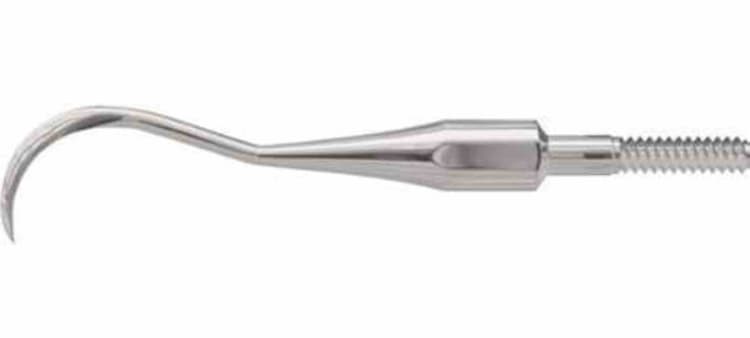 Kürette Gracey H6 Quick Tip AE