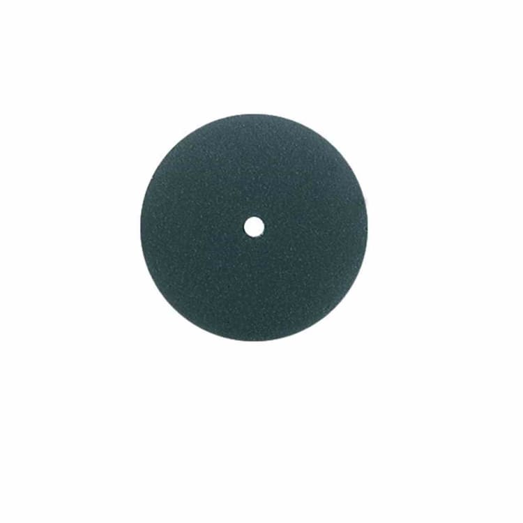 Edenta Steelprofi Black Rad Large