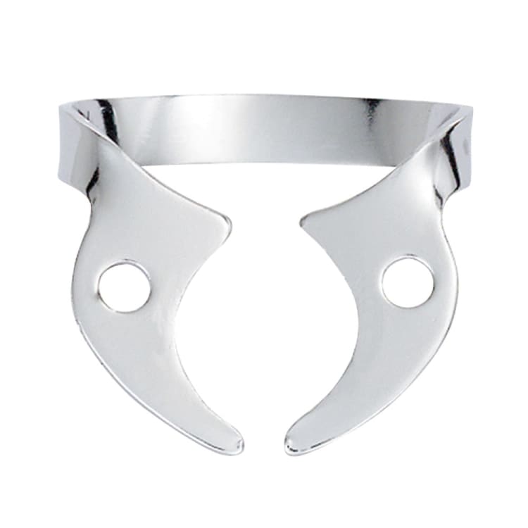 Hygenic Kofferdam Klammer W7