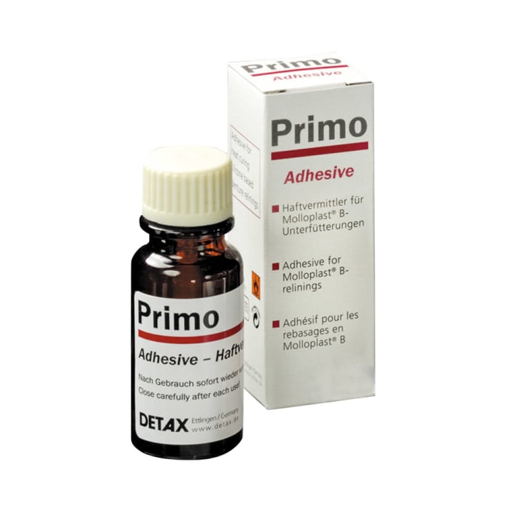 Detax Primo Hechtkracht Bevorderaar Flacon