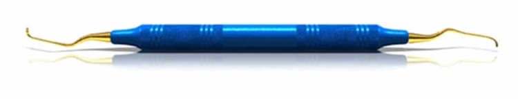 Kürette Gracey Deep Pocket 13-14 XP