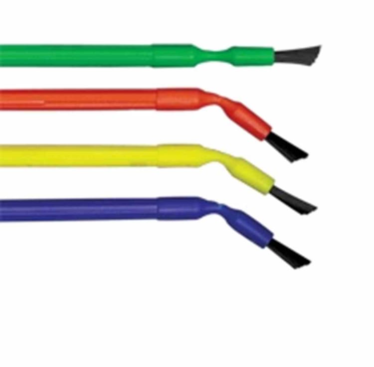 Centrix Benda Brush Regular Red