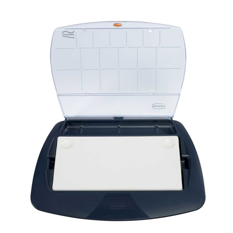 Anmischplatte lay:art tropic pro XL