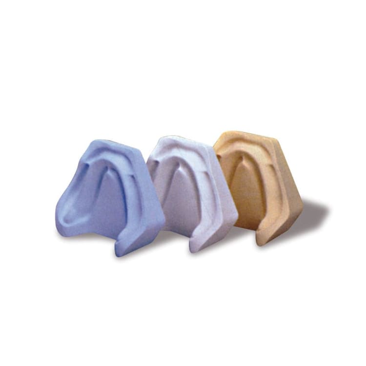 BMS Dental Gips Type IV (4) Extra Hard (5 / 25 kg - Goud Bruin)