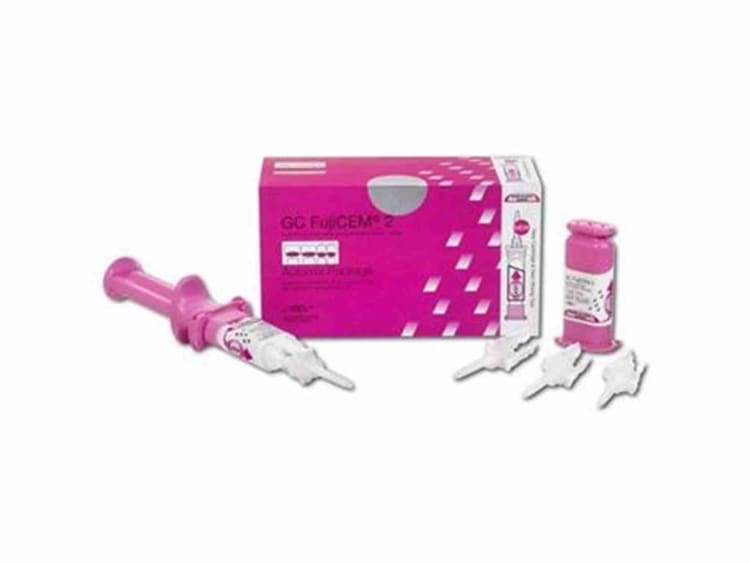 GC FujiCEM® 2 SL Refill