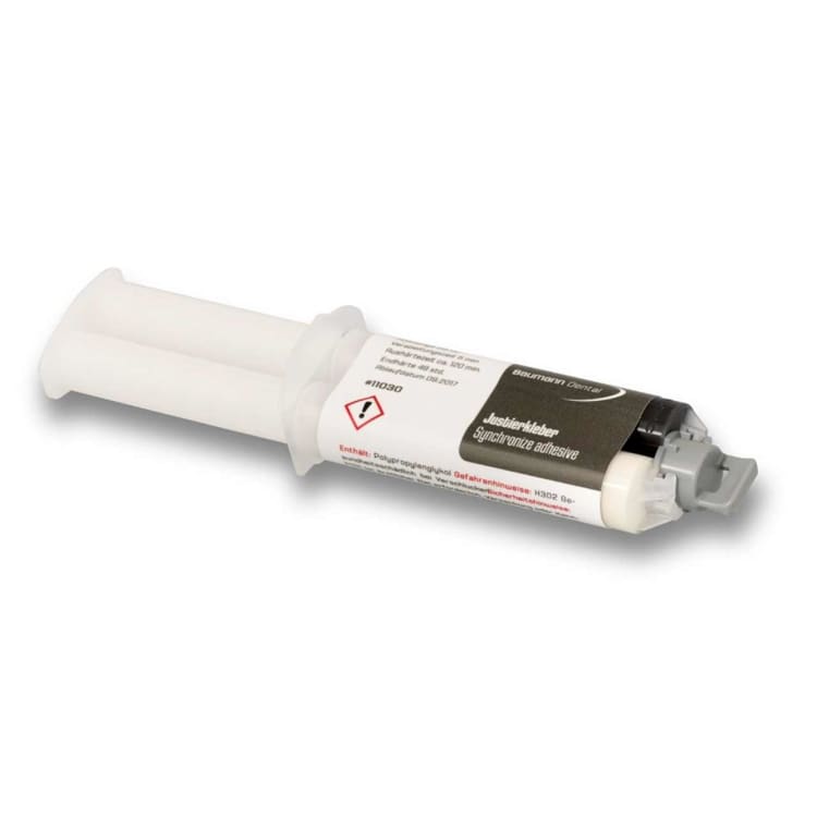 Adesso Split Justierkleber 25ml